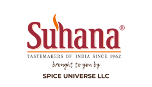 Suhana Logo