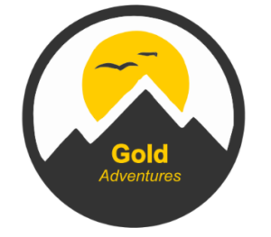 Gold Adventures